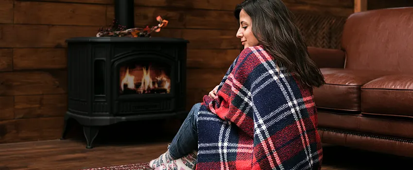 Fireplace Firebox Grate Replacement Services  in Country Club, Florida