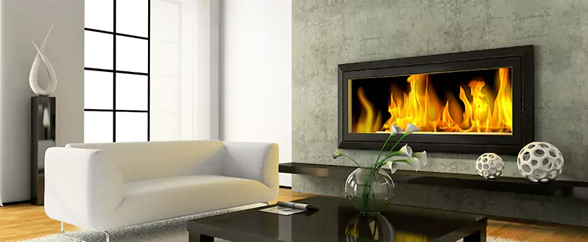 Fireplace Hearth Ideas in Country Club, Florida