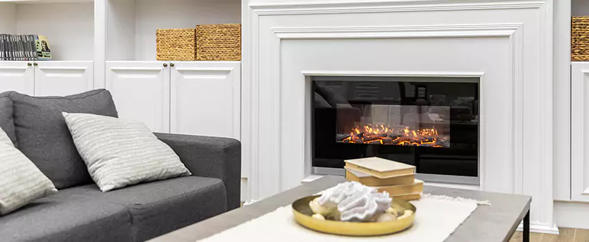 Pellet Fireplace Insert Installation in Country Club, FL
