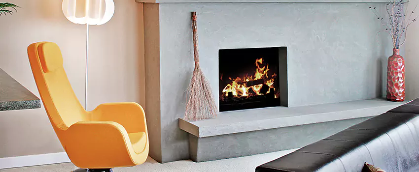 Electric Fireplace Makeover Services in Country Club, FL
