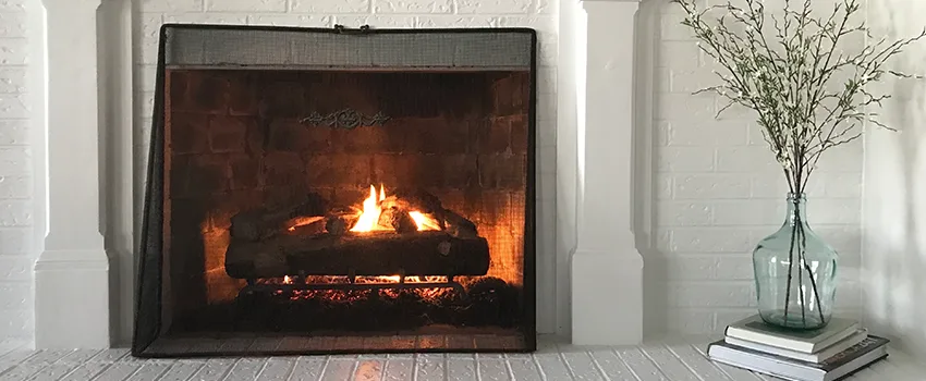 Cost-Effective Fireplace Mantel Inspection And Maintenance in Country Club, FL