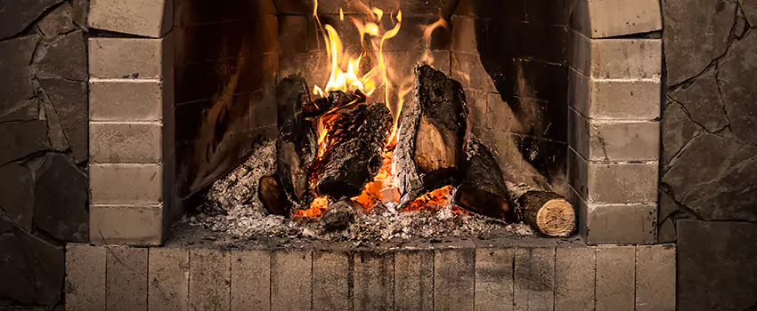 Cost of Rebuilding A Fireplace in Country Club, Florida