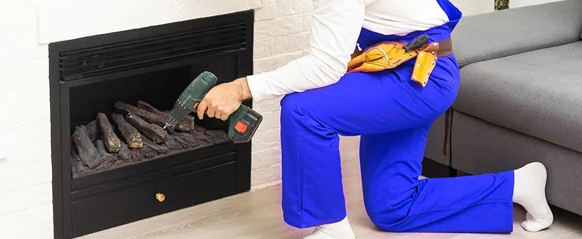 Fireplace Safety Inspection Specialists in Country Club, Florida