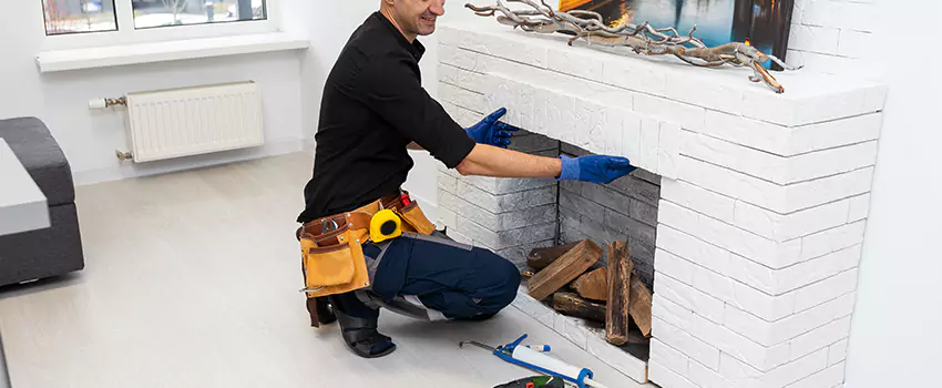 Gas Fireplace Repair And Replacement in Country Club, FL