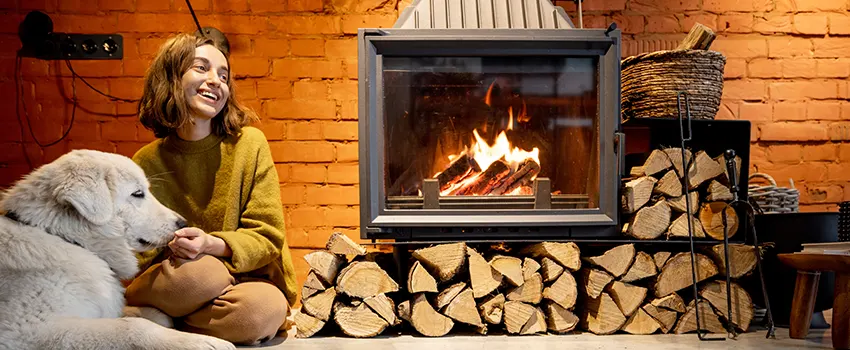 Fireplace Smell Removal Cost in Country Club, FL