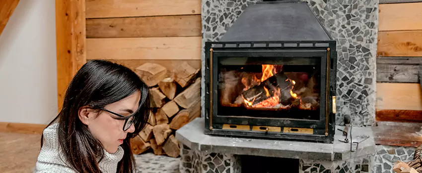 Harman P68-C Pellet Stove Repair in Country Club, Florida 