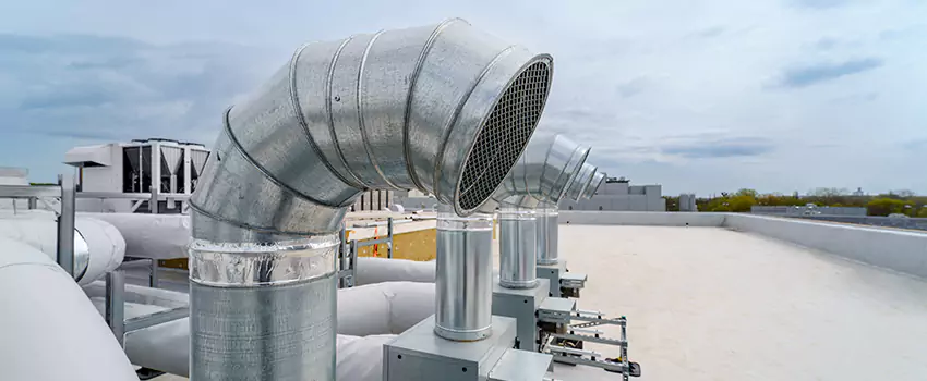 Insulated Ductwork Repair Services Near Me in Country Club, FL