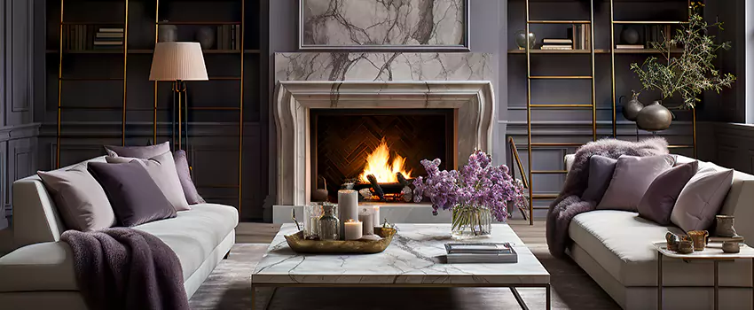 Napoleon Galaxy Series Outdoor Fireplaces Repair in Country Club, FL