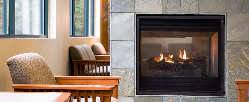 Osburn Fireplace Tempered Glass Hearth Pad Replacement in Country Club, Florida