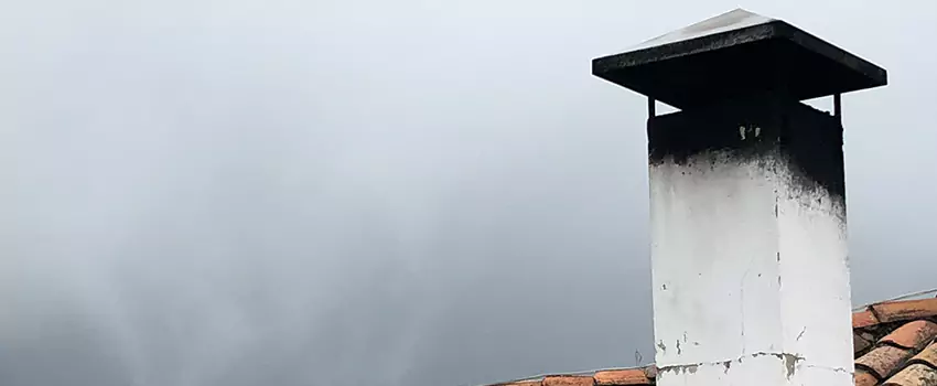 Prefab Chimney Crown Installation in Country Club, FL