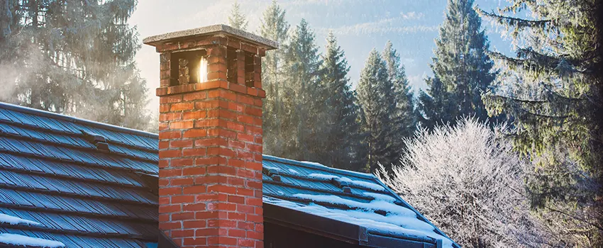 Residential Chimney Rain Caps Repair Services in Country Club, FL