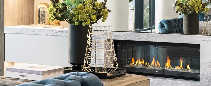 Professional Town & Country Luxury Fireplace Maintenance Experts in Country Club, Florida