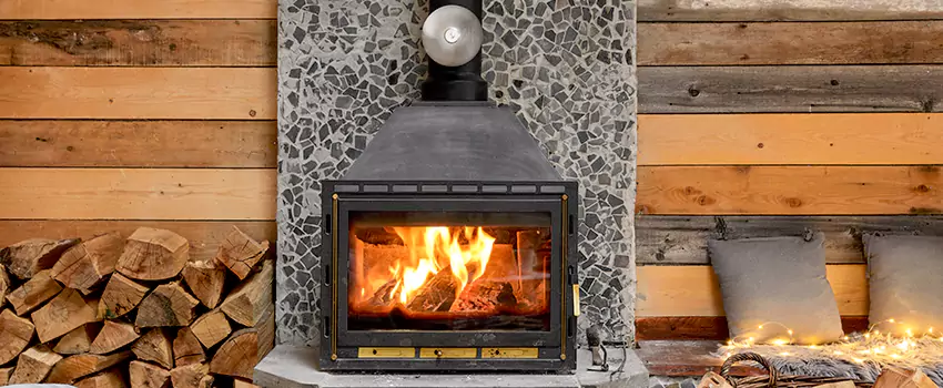 Travis Industries Elite Fireplace Inspection and Maintenance in Country Club, Florida