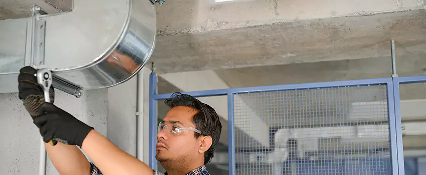 Benefit of Ventilation Cleaning in Country Club, Florida