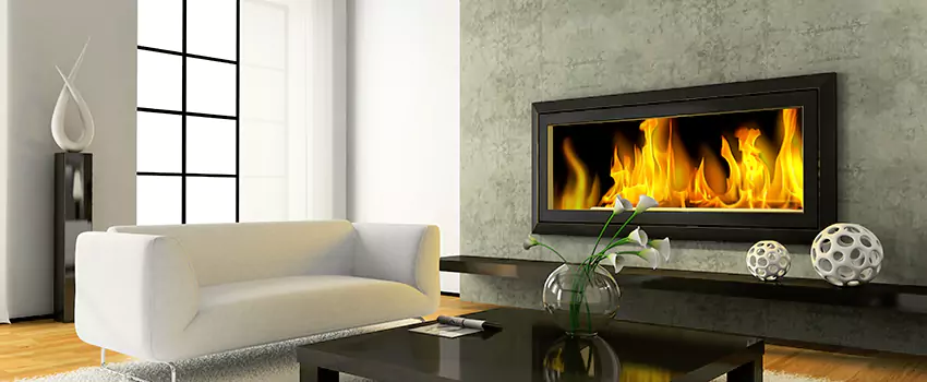 Ventless Fireplace Oxygen Depletion Sensor Installation and Repair Services in Country Club, Florida