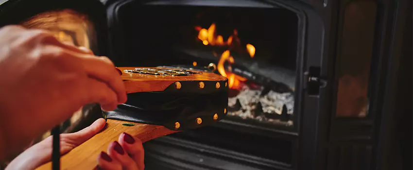 Cost of Wood Furnace Repair and Installation Services in Country Club, FL